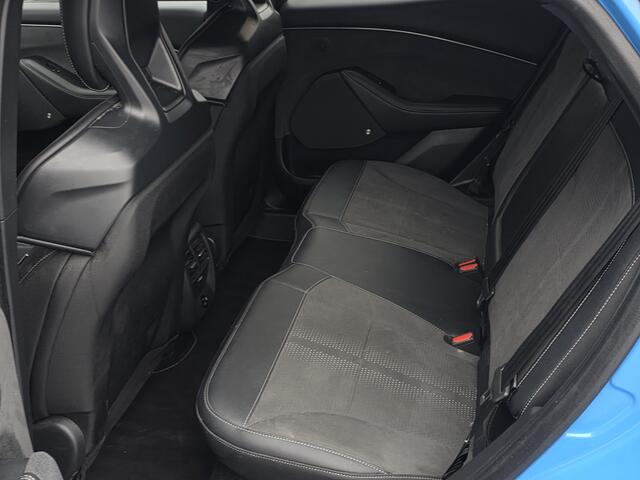 Ford MUSTANG Mach-E GT Extended AWD 98 kWh