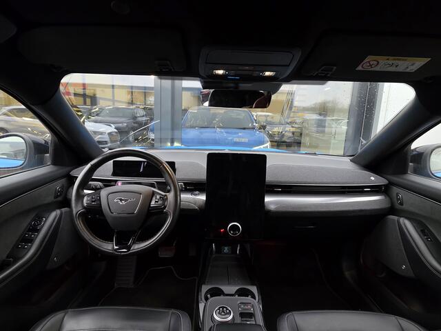 Ford MUSTANG Mach-E GT Extended AWD 98 kWh