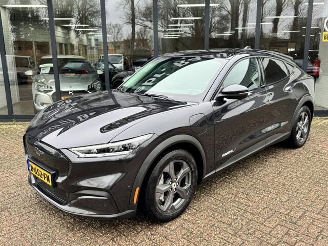 Ford MUSTANG Mach-E Extended RWD 98 kWh*92%SOH*BTW*ACC*