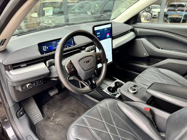 Ford MUSTANG Mach-E Extended RWD 98 kWh*92%SOH*BTW*ACC*