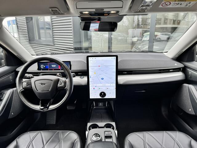 Ford MUSTANG Mach-E Extended RWD 98 kWh*92%SOH*BTW*ACC*