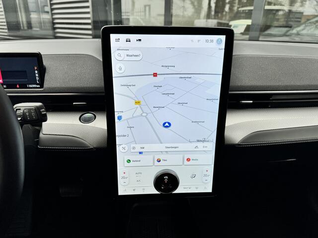 Ford MUSTANG Mach-E Extended RWD 98 kWh*92%SOH*BTW*ACC*