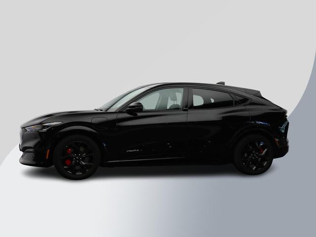 Ford MUSTANG Mach-E Extended Premium RWD 98 kWh | Bang&Olufsen | Elektrische achterklep | 19 inch