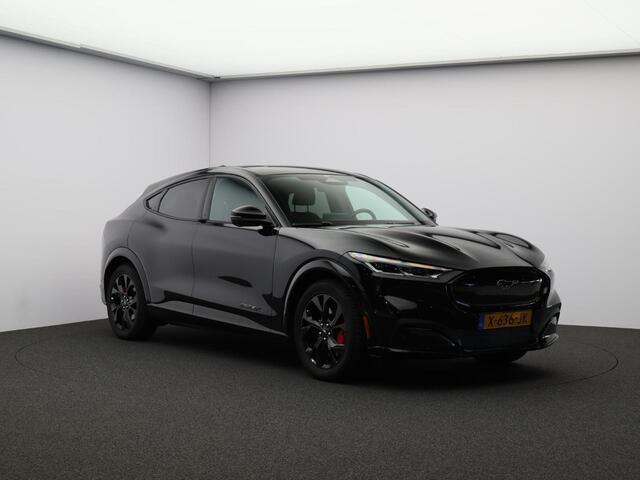 Ford MUSTANG Mach-E Extended Premium RWD 98 kWh | Bang&Olufsen | Elektrische achterklep | 19 inch