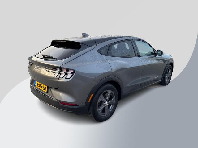 Ford MUSTANG Mach-E RWD 75 kWh 258PK | Bang&Olufsen | Elektrische achterklep | 360 graden camera