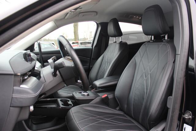 Ford MUSTANG Mach-E Extended RWD 98 kWh / 360Camera / Leder / 18'' / Keyless / DAB / B&O / Stoelverwarming / ACC