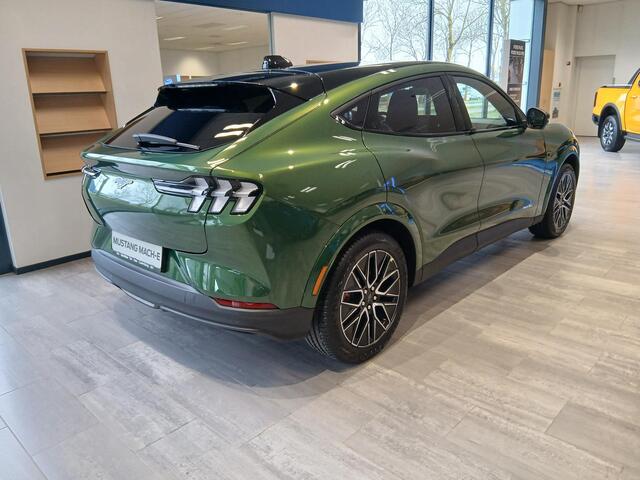 Ford MUSTANG Mach-E Extended Premium RWD 88 kWh * Technology Pack+ * Panoramadak * B&O Audio*