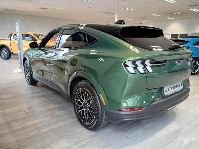 Ford MUSTANG Mach-E Extended Premium RWD 88 kWh * Technology Pack+ * Panoramadak * B&O Audio*