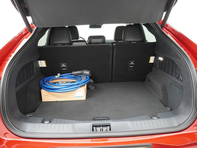 Ford MUSTANG Mach-E RWD 75 kWh 268 pk | B&O | Adapt. cruise | LED | 360° Camera | El. a. klep | Apple Carplay draadloos