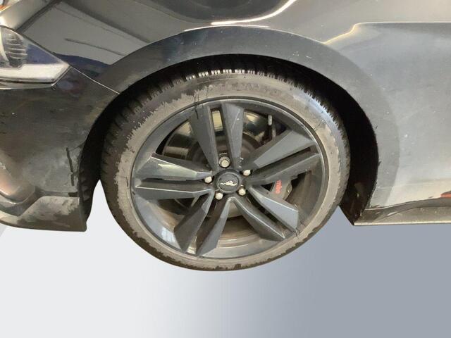 Ford MUSTANG Fastback 5.0 V8 Mach-1 | 460pk | Automaat | EU versie | Dealer onderhouden | Bang&Olufsen | Camera