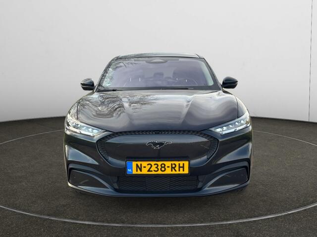 Ford MUSTANG Mach-E RWD 75 kWh Technology pack Plus | B&O audio | Panorama