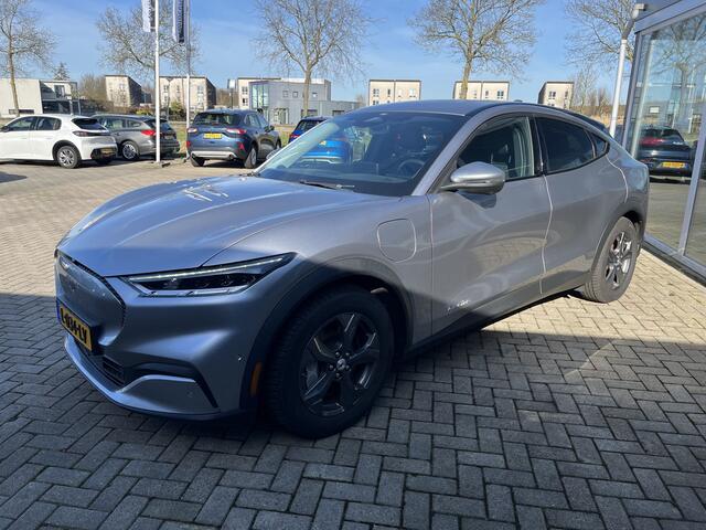 Ford MUSTANG Mach-E Vol leer / 360 Camera / Carplay / B&O / Led / Stoel-stuur verwarming RWD 75 kWh