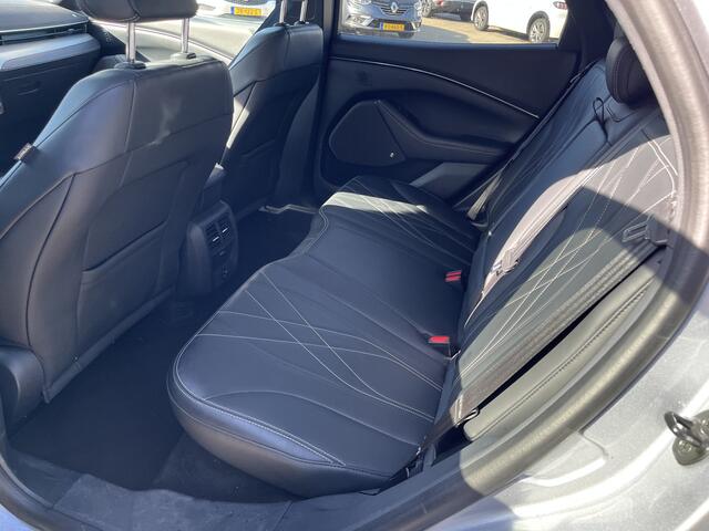 Ford MUSTANG Mach-E Vol leer / 360 Camera / Carplay / B&O / Led / Stoel-stuur verwarming RWD 75 kWh