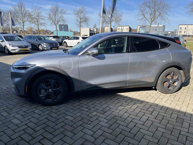 Ford MUSTANG Mach-E Vol leer / 360 Camera / Carplay / B&O / Led / Stoel-stuur verwarming RWD 75 kWh
