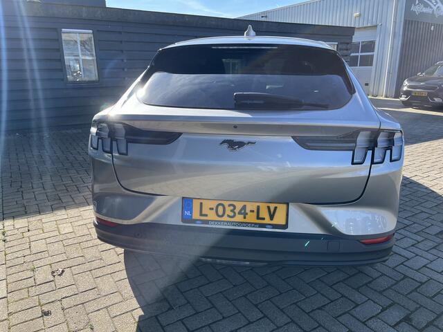 Ford MUSTANG Mach-E Vol leer / 360 Camera / Carplay / B&O / Led / Stoel-stuur verwarming RWD 75 kWh