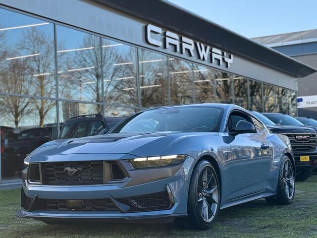 Ford MUSTANG Fastback 5.0 V8 Dark Horse