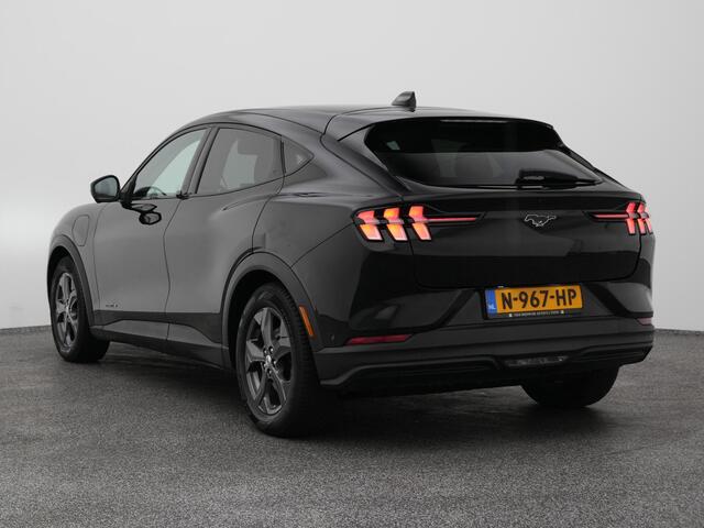 Ford MUSTANG Mach-E RWD 75 kWh | STOELVERW. | LEDER | 360° | ADAPTIVE
