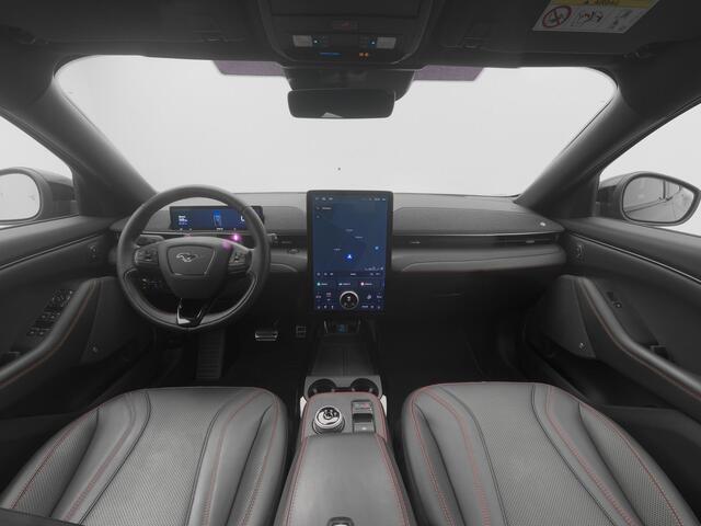 Ford MUSTANG Mach-E AWD 75 kWh | CAMERA | ADAPTIVE | B&O | KEYLESS | STOEL- EN STUURVERW.
