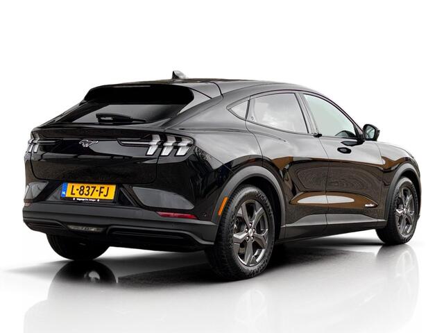 Ford MUSTANG Mach-E RWD 75 kWh ? Pano ? B&O ? 360 Cam