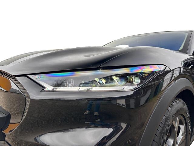 Ford MUSTANG Mach-E RWD 75 kWh ? Pano ? B&O ? 360 Cam