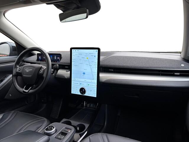 Ford MUSTANG Mach-E RWD 75 kWh ? Pano ? B&O ? 360 Cam