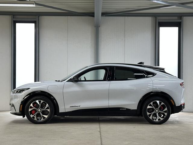 Ford MUSTANG Mach-E Extended Premium RWD 98 kWh