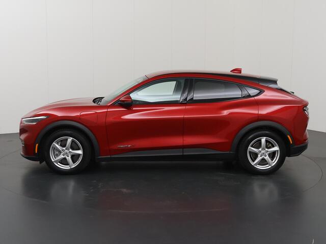 Ford MUSTANG Mach-E Extended RWD 98 kWh | Trekhaak | B&O | Winterpakket | Cruise Control Adaptief |