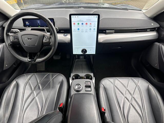 Ford MUSTANG Mach-E RWD 75 kWh | SOH: 91,6% | Technology Pack | Leder | B&O |