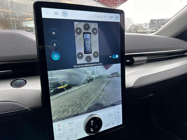 Ford MUSTANG Mach-E RWD 75 kWh | SOH: 91,6% | Technology Pack | Leder | B&O |