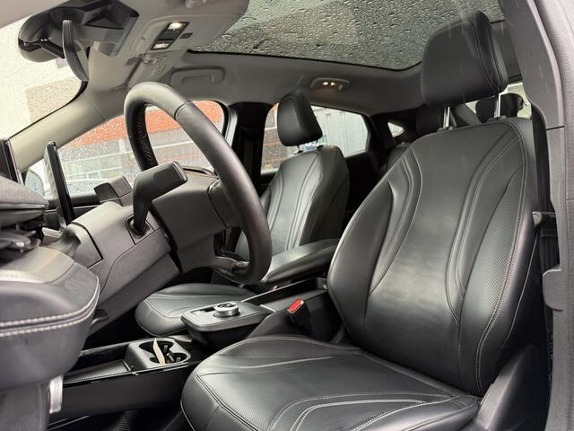 Ford MUSTANG Mach-E BWJ 2021 Extended 286 PK RWD 98 kWh TREKHAAK | PANO | LEDER | ELEKTR. STOELEN | FULL LED | ADAPTIVE CRUISE | STOEL + STUURVERW. | DAB | CAMERA | ELEKTR. ACHTERKLEP | CARPLAY + ANDROID | NAVI | CLIMA | LMV | PDC