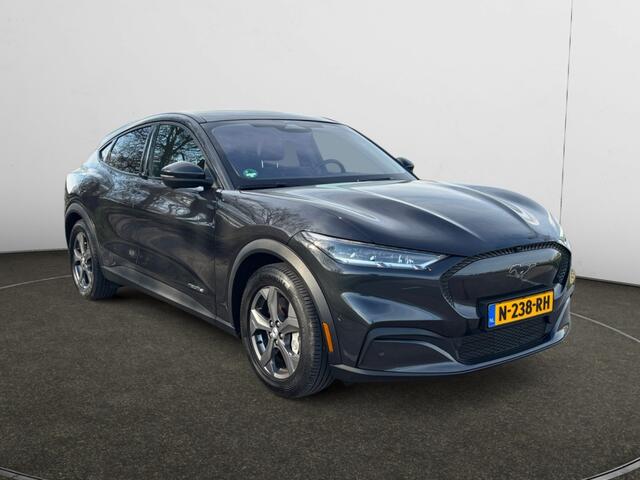 Ford MUSTANG Mach-E RWD 75 kWh | Technology Pack SOH 93.5%
