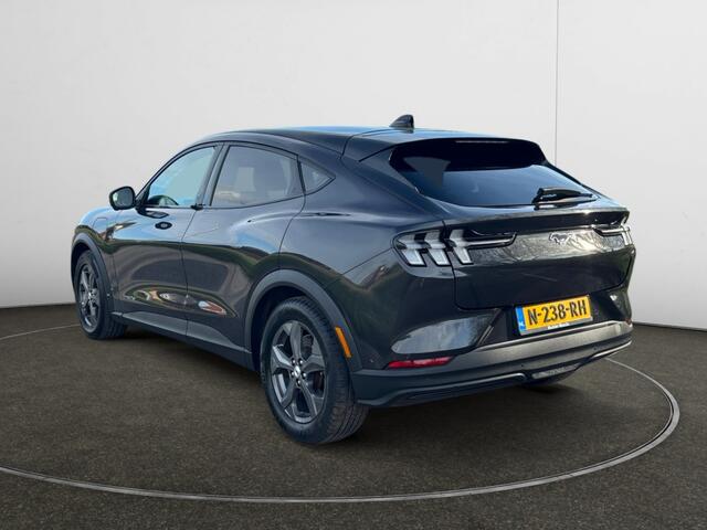 Ford MUSTANG Mach-E RWD 75 kWh | Technology Pack SOH 93.5%