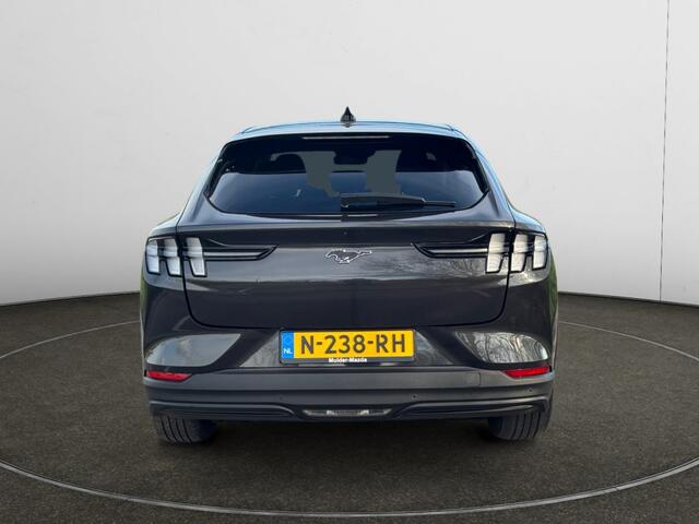 Ford MUSTANG Mach-E RWD 75 kWh | Technology Pack SOH 93.5%