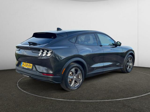 Ford MUSTANG Mach-E RWD 75 kWh | Technology Pack SOH 93.5%