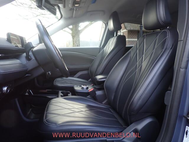 Ford MUSTANG Mach-E RWD 75 kWh 93% SOH / CARPLAY / 360°CAMERA / STOEL-STUURVERWARMING / TREKHAAK