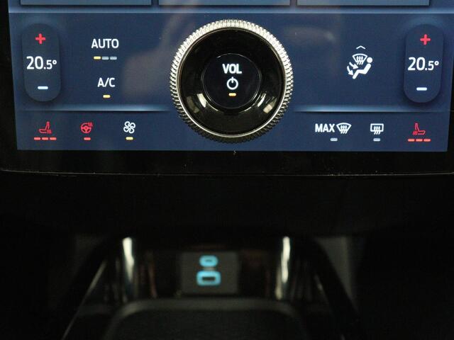 Ford MUSTANG Mach-E RWD 75 kWh | SOH 94% | Leder | Stoelverwarming | Adaptive cruise | Camera | Carplay | Navigatie | Stuurverwarming | Keyless | Full LED | Dodehoek detectie