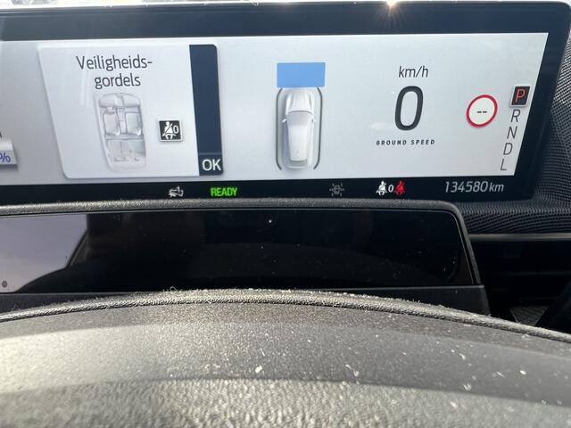 Ford MUSTANG Mach-E Extended RWD 98 kWh | Nieuw Binnen! | Leer | Stoelverwarming | B&O