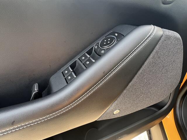 Ford MUSTANG Mach-E Extended RWD 98 kWh | Nieuw Binnen! | Leer | Stoelverwarming | B&O