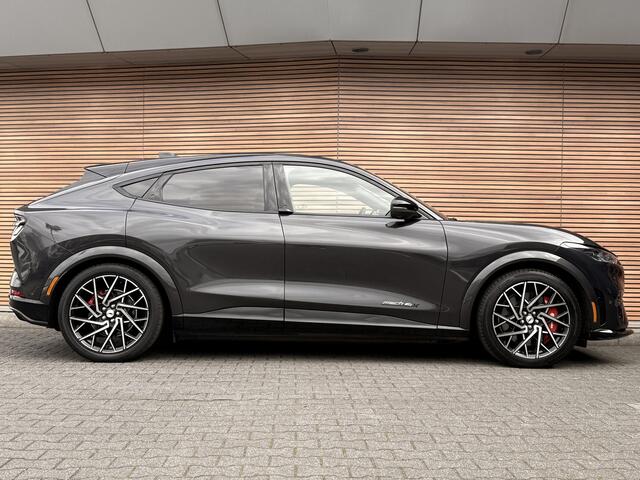 Ford MUSTANG Mach-E GT Extended AWD 98 kWh Leer / 360* Camera / Memory / Carplay