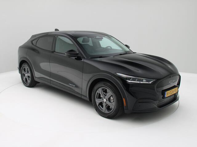 Ford MUSTANG Mach-E Extended RWD 98 kWh Extended Range !