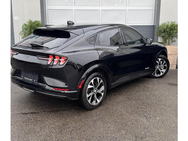 Ford MUSTANG Mach-E Extended AWD 98 kWh Garantie / Pano /