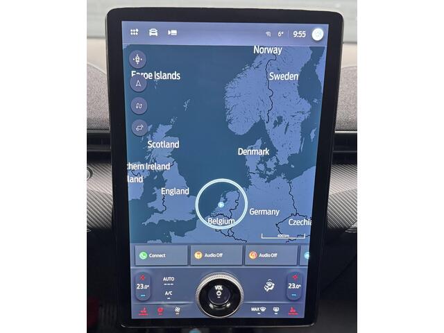 Ford MUSTANG Mach-E Extended AWD 98 kWh Garantie / Pano /