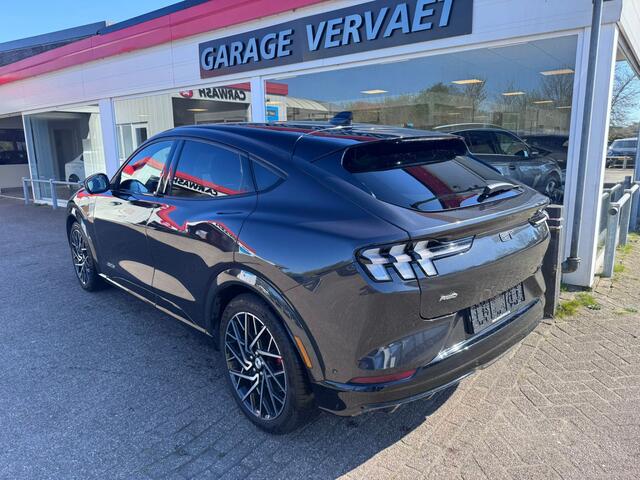 Ford MUSTANG Mach-E GT Extended AWD 98 kWh