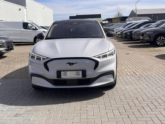 Ford MUSTANG Mach-E Extended Premium AWD 98 kWh | Panoramadak |