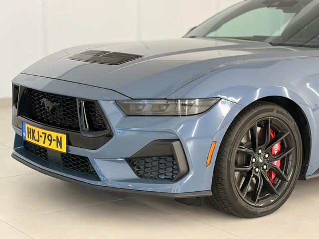 Ford MUSTANG 5.0 V8 GT