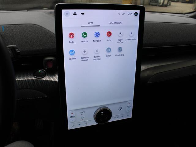 Ford MUSTANG Mach-E GT Extended AWD 98 kWh | 486 PK |