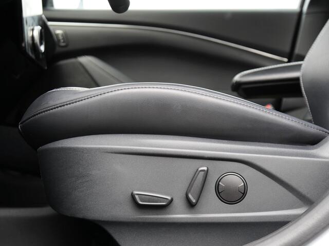 Ford MUSTANG Mach-E EXTENDED RWD 98kWh/ TECHNOLOGY PACK PLUS/ SOH 93%