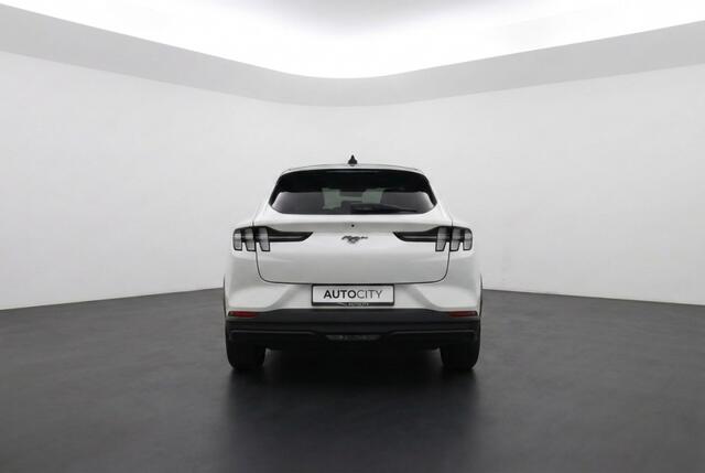 Ford MUSTANG Mach-E Extended Range 99 KWH l Pano l B&O l VOL OPTIES
