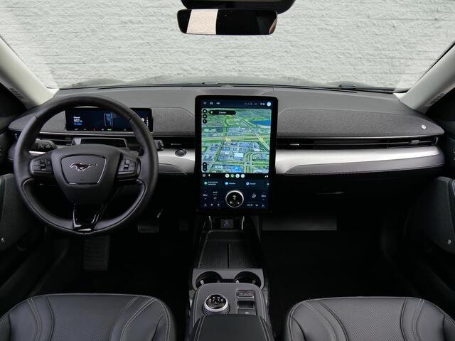 Ford MUSTANG Mach-E EXTENDED RWD 98kWh/ TECHNOLOGY PACK PLUS/