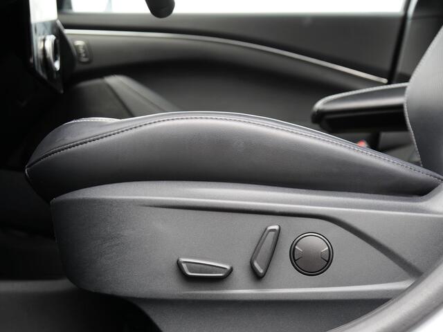 Ford MUSTANG Mach-E EXTENDED RWD 98kWh/ TECHNOLOGY PACK PLUS/
